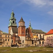 Katedra- historia i architektura