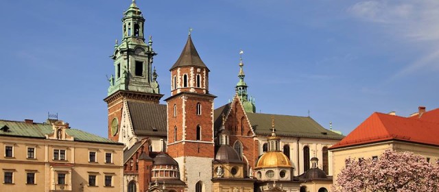 Katedra- historia i architektura