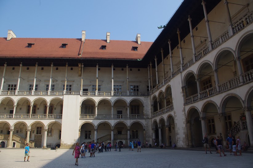 Wawel renesansowy