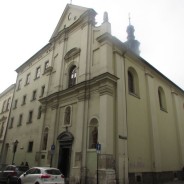 Kościół p.w. Świętego Tomasza