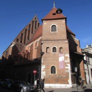 Kościół świętego Marka