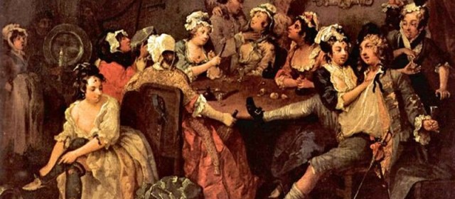 WSZETECZNICE, LADACZNICE- historia prostytucji krakowskiej