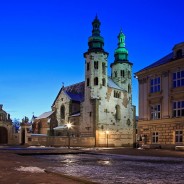 Kościół św. Andrzeja Apostoła