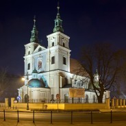 Kolegiata św. Floriana