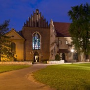 Kościół świętego Franciszka