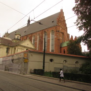 Kościół Dominikanów (pw. Świętej Trójcy)