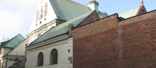 Kościół Reformatów p.w. św. Kazimierza