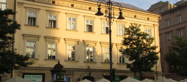 Pałac Małachowskich