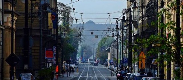 Ulica Piłsudskiego